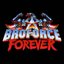 Broforce Forever