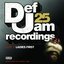 Def Jam 25, Vol. 20 - Ladies First