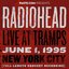 1995-06-01: PASTE.COM Presents: Radiohead Live at Tramps: New York, NY, USA