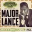 The Best of Major Lance: Everybody Loves a Good Time!