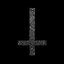 Coral Cross - 001