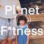 Pl*net F*tness
