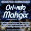 Orlando Mahgix Riddim