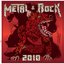 Metal & Rock 2010