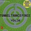 Tunnel Trance Force Vol. 38