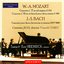 Mozart: Concertos Nos. 1 & 17- Bach: Concerto en ut Mineur