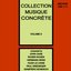 Collection Musique Concrète Volume 9