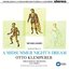 Mendelssohn: A Midsummer Night's Dream, Op. 61