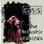 The Acoustic Sessions Vol. 1