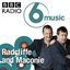 Radcliffe & Maconie