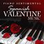 Spanish Valentine Music