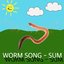 worm song