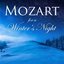 Mozart for a Winter's Night