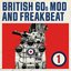 British 60s Mod and Freakbeat, Vol. 2