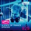 A State Of Trance Episode 828