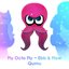 Fly Octo Fly ~ Ebb & Flow (From "Splatoon 2: Octo Expansion") - Single