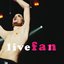 Live fan