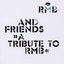 RMB And Friends >> A Tribute To RMB <<