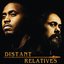 Distant Relatives (Japan Edt., Bonus Track Vers.)