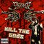 Kill the Gods