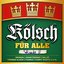 Kölsch für Alle: Runde 2