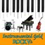 Instrumental Gold: Rock, Vol. 2