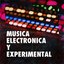 Música Electrónica Y Experimental