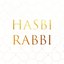 Hasbi Rabbi