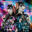 人類！WE ARE ONENESS！Type‐A
