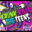 Krunk Kills The Teens