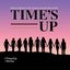 Time's Up - The Album (tribute Album To All Women Around The World)