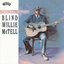 The Definitive Blind Willie McTell