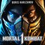 Mortal Kombat 1 Main Theme (Original Video Game Soundtrack)