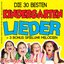 Kindergarten Melodien (Von Backe, backe Kuchen bis Wie schön, dass du geboren bist)