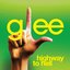 Highway to Hell (Glee Cast Version) [feat. Jonathan Groff] - Single