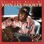 The Very Best of John Lee Hooker, King of the Delta Blues