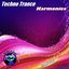 Techno Trance Harmonies Compilation