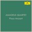 Amadeus Quartet plays Mozart