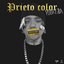 Prieto color pobreza