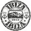 Ibiza House 2013