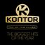 Kontor: Top of the Clubs: The Biggest Hits of the Year