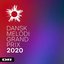 Dansk Melodi Grand Prix 2020