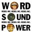 Word, Sound and Power