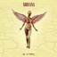 Nirvana - In Utero album artwork