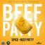 Beef Patty