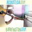 Barrington Levy - Acousticalevy album artwork