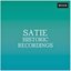 Satie: Historic Recordings