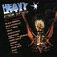 Heavy Metal OST