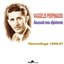 My two-chords bouzouki - Bouzouki mou diplohordo - Recordings 1956-1961