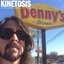 Dave Grohl Goes to Denny's - EP